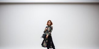 The Intersection of Fashion and Art: A Copenhagen Perspective The Intersection of Fashion and Art: A Copenhagen Perspective