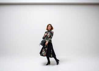 The Intersection of Fashion and Art: A Copenhagen Perspective The Intersection of Fashion and Art: A Copenhagen Perspective