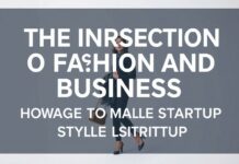 The Intersection of Fashion and Business: How to Manage Your Style Startup The Intersection of Fashion and Business: How to Manage Your Style Startup