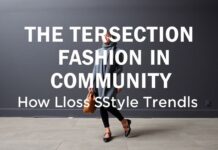 The Intersection of Fashion and Community: How Local Events Influence Style Trends The Intersection of Fashion and Community: How Local Events Shape Style Trends