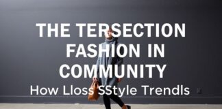 The Intersection of Fashion and Community: How Local Events Influence Style Trends The Intersection of Fashion and Community: How Local Events Shape Style Trends
