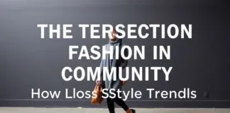 The Intersection of Fashion and Community: How Local Events Influence Style Trends The Intersection of Fashion and Community: How Local Events Shape Style Trends