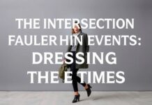 The Intersection of Fashion and Current Events: Dressing for the Times The Intersection of Fashion and Current Events: Dressing for the Times