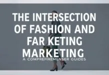 The Intersection of Fashion and Digital Marketing: A Comprehensive Guide The Intersection of Fashion and Digital Marketing: A Comprehensive Guide