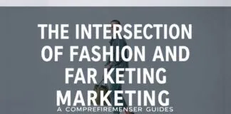 The Intersection of Fashion and Digital Marketing: A Comprehensive Guide The Intersection of Fashion and Digital Marketing: A Comprehensive Guide