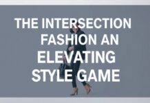 The Intersection of Fashion and Digital Organization: Elevating Your Style Game The Intersection of Fashion and Digital Organization: Elevating Your Style Game
