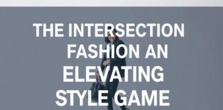 The Intersection of Fashion and Digital Organization: Elevating Your Style Game The Intersection of Fashion and Digital Organization: Elevating Your Style Game