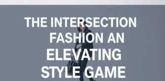 The Intersection of Fashion and Digital Organization: Elevating Your Style Game The Intersection of Fashion and Digital Organization: Elevating Your Style Game