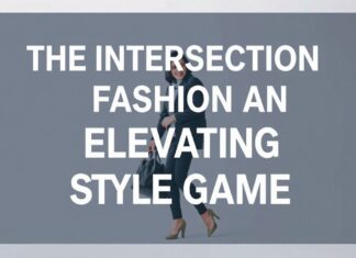 The Intersection of Fashion and Digital Organization: Elevating Your Style Game The Intersection of Fashion and Digital Organization: Elevating Your Style Game