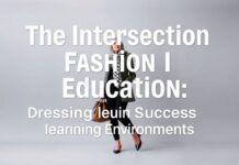 The Intersection of Fashion and Education: Dressing for Success in Learning Environments The Intersection of Fashion and Education: Dressing for Success in Learning Environments