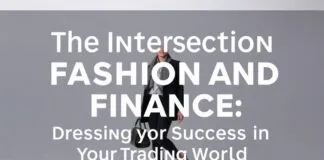 The Intersection of Fashion and Finance: Dressing for Success in the Trading World The Intersection of Fashion and Finance: Dressing for Success in the Trading World