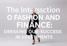 The Intersection of Fashion and Finance: Dressing for Success in Investments The Intersection of Fashion and Finance: Dressing for Success in Investments