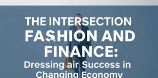 The Intersection of Fashion and Finance: Dressing for Success in a Dynamic Economy The Intersection of Fashion and Finance: Dressing for Success in a Changing Economy