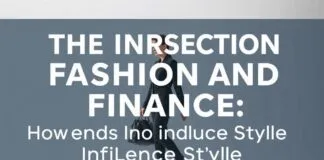 The Intersection of Fashion and Finance: How Economic Trends Influence Style The Intersection of Fashion and Finance: How Economic Trends Influence Style