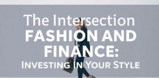 The Intersection of Fashion and Finance: Investing in Your Style The Intersection of Fashion and Finance: Investing in Your Style