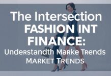 The Intersection of Fashion and Finance: Understanding Market Trends The Intersection of Fashion and Finance: Understanding Market Trends