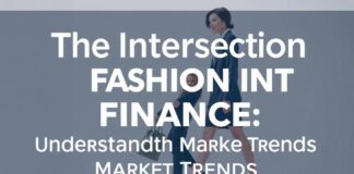 The Intersection of Fashion and Finance: Understanding Market Trends The Intersection of Fashion and Finance: Understanding Market Trends