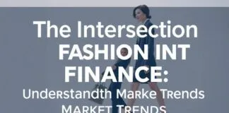 The Intersection of Fashion and Finance: Understanding Market Trends The Intersection of Fashion and Finance: Understanding Market Trends