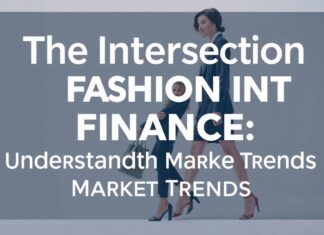 The Intersection of Fashion and Finance: Understanding Market Trends The Intersection of Fashion and Finance: Understanding Market Trends