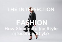 The Intersection of Fashion and Global Economic Trends: How Economic Shifts Influence Style The Intersection of Fashion and Global Economic Trends: How Economic Shifts Influence Style