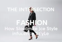 The Intersection of Fashion and Global Economic Trends: How Economic Shifts Influence Style The Intersection of Fashion and Global Economic Trends: How Economic Shifts Influence Style
