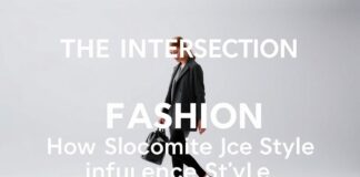 The Intersection of Fashion and Global Economic Trends: How Economic Shifts Influence Style The Intersection of Fashion and Global Economic Trends: How Economic Shifts Influence Style