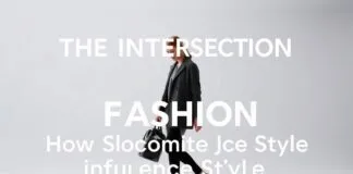 The Intersection of Fashion and Global Economic Trends: How Economic Shifts Influence Style The Intersection of Fashion and Global Economic Trends: How Economic Shifts Influence Style