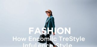 The Intersection of Fashion and Global Economic Trends: How Economic Shifts Influence Style The Intersection of Fashion and Global Economic Trends: How Economic Shifts Influence Style