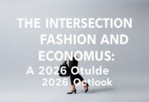 The Intersection of Fashion and Global Economics: A 2026 Perspective The Intersection of Fashion and Global Economics: A 2026 Outlook