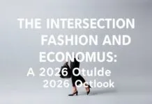 The Intersection of Fashion and Global Economics: A 2026 Perspective The Intersection of Fashion and Global Economics: A 2026 Outlook