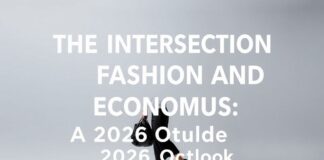 The Intersection of Fashion and Global Economics: A 2026 Perspective The Intersection of Fashion and Global Economics: A 2026 Outlook