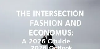 The Intersection of Fashion and Global Economics: A 2026 Perspective The Intersection of Fashion and Global Economics: A 2026 Outlook