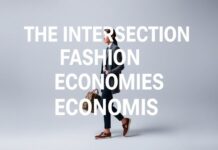 The Intersection of Fashion and Global Economies: A New Balance Perspective The Intersection of Fashion and Global Economies: A New Balance Outlook