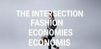 The Intersection of Fashion and Global Economies: A New Balance Perspective The Intersection of Fashion and Global Economies: A New Balance Outlook