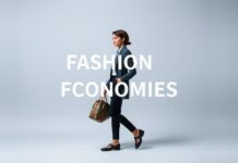 The Intersection of Fashion and Global Economies: A New Balance Perspective The Intersection of Fashion and Global Economies: A New Balance Outlook