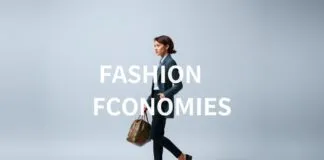 The Intersection of Fashion and Global Economies: A New Balance Perspective The Intersection of Fashion and Global Economies: A New Balance Outlook