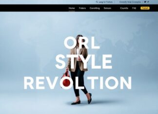 The Intersection of Fashion and Global Logistics: A Style Revolution The Intersection of Fashion and Global Logistics: A Style Revolution