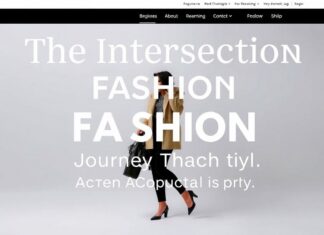 The Intersection of Fashion and Global Trends: A Style Odyssey The Intersection of Fashion and Global Trends: A Journey Through Style