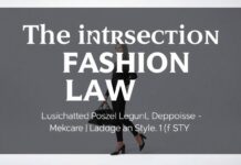 The Intersection of Fashion and Law: Understanding the Legal Side of Style The Intersection of Fashion and Law: Understanding the Legal Aspects of Style