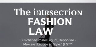 The Intersection of Fashion and Law: Understanding the Legal Side of Style The Intersection of Fashion and Law: Understanding the Legal Aspects of Style
