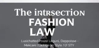 The Intersection of Fashion and Law: Understanding the Legal Side of Style The Intersection of Fashion and Law: Understanding the Legal Aspects of Style