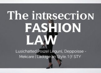 The Intersection of Fashion and Law: Understanding the Legal Side of Style The Intersection of Fashion and Law: Understanding the Legal Aspects of Style