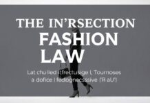 The Intersection of Fashion and Law: Understanding the Legal Side of Style The Intersection of Fashion and Law: Understanding the Legal Aspects of Style