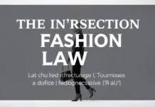 The Intersection of Fashion and Law: Understanding the Legal Side of Style The Intersection of Fashion and Law: Understanding the Legal Aspects of Style