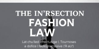 The Intersection of Fashion and Law: Understanding the Legal Side of Style The Intersection of Fashion and Law: Understanding the Legal Aspects of Style