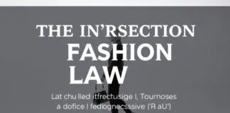 The Intersection of Fashion and Law: Understanding the Legal Side of Style The Intersection of Fashion and Law: Understanding the Legal Aspects of Style