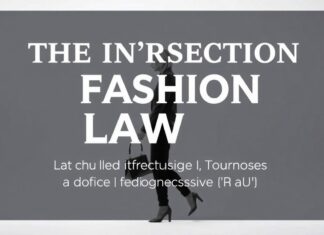 The Intersection of Fashion and Law: Understanding the Legal Side of Style The Intersection of Fashion and Law: Understanding the Legal Aspects of Style