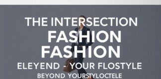 The Intersection of Fashion and Lifestyle: Elevating Your Style Beyond the Closet The Intersection of Fashion and Lifestyle: Elevating Your Style Beyond the Closet