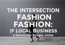 The Intersection of Fashion and Local Business: A Hannover Perspective The Intersection of Fashion and Local Business: A Hannover Perspective