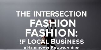The Intersection of Fashion and Local Business: A Hannover Perspective The Intersection of Fashion and Local Business: A Hannover Perspective